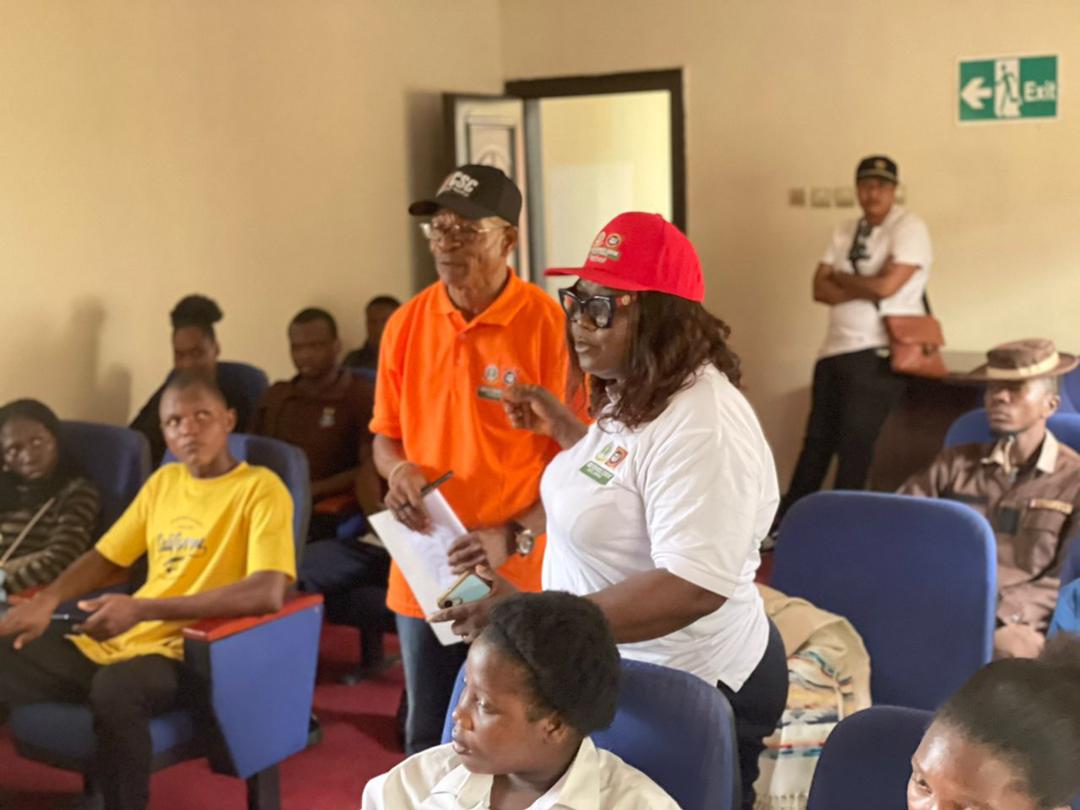 Agricultural Study Tour
