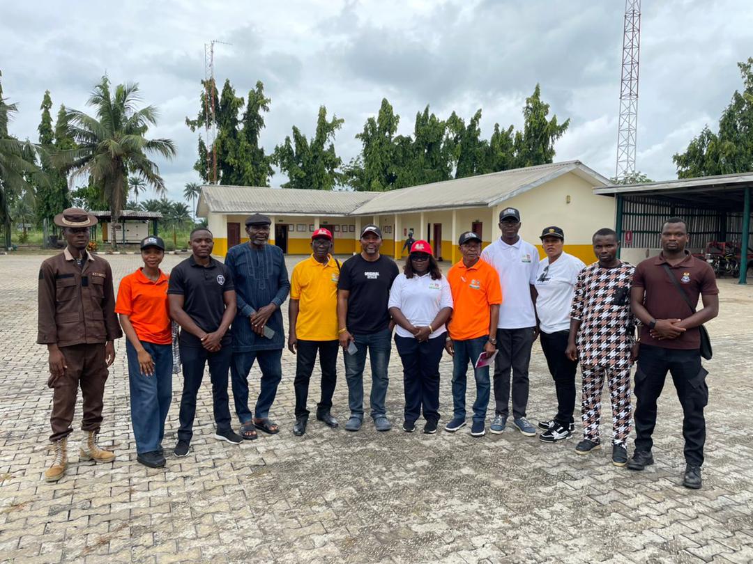 Agricultural Study Tour
