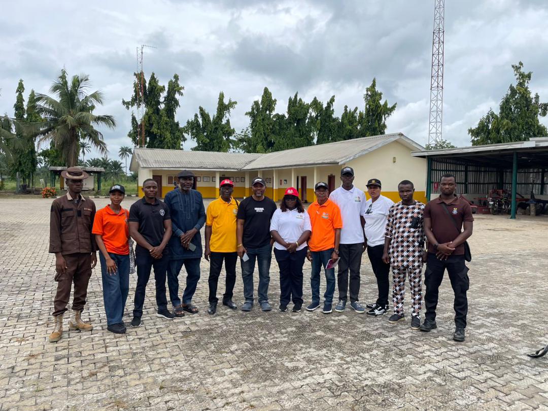 Agricultural Study Tour