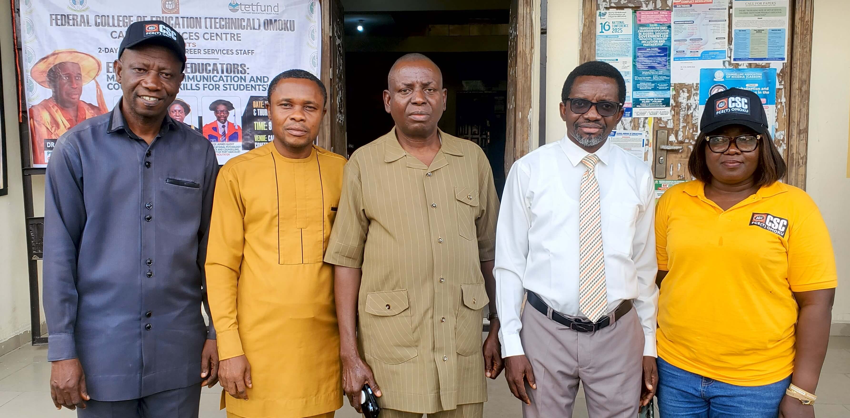 Career Workshop Image 3