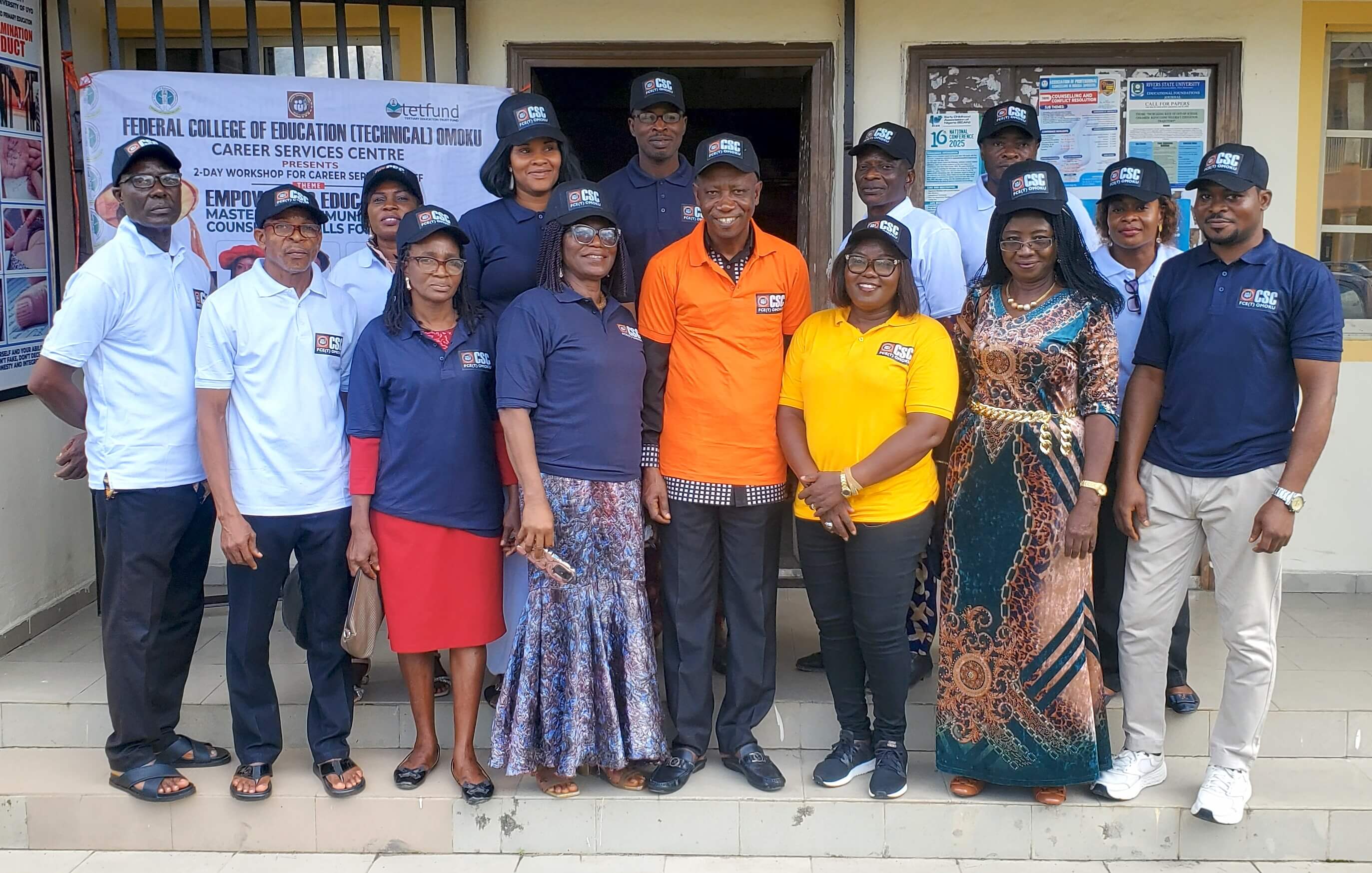 Career Workshop Image 3